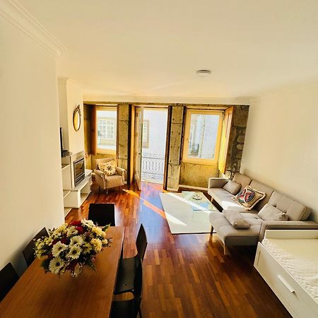 Altamira Rooms And Studio Viana do Castelo Eksteriør billede