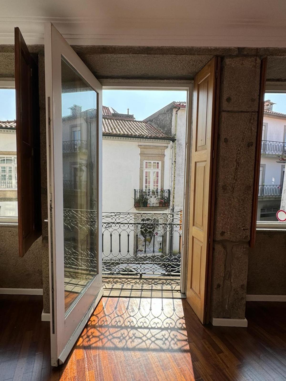 Altamira Rooms And Studio Viana do Castelo Eksteriør billede
