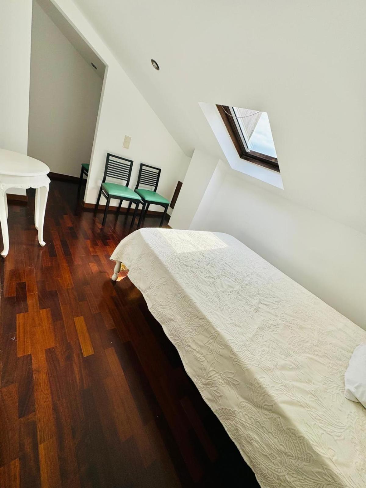 Altamira Rooms And Studio Viana do Castelo Eksteriør billede