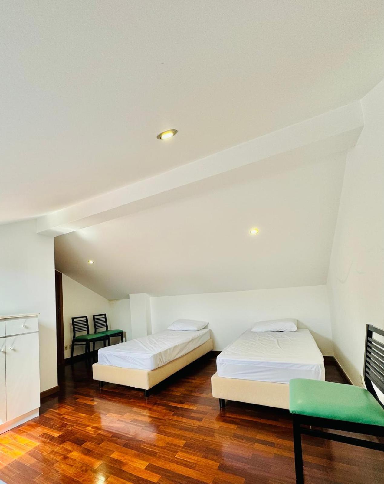 Altamira Rooms And Studio Viana do Castelo Eksteriør billede