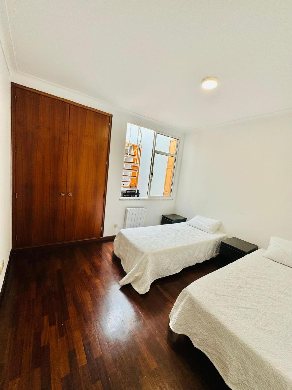 Altamira Rooms And Studio Viana do Castelo Eksteriør billede
