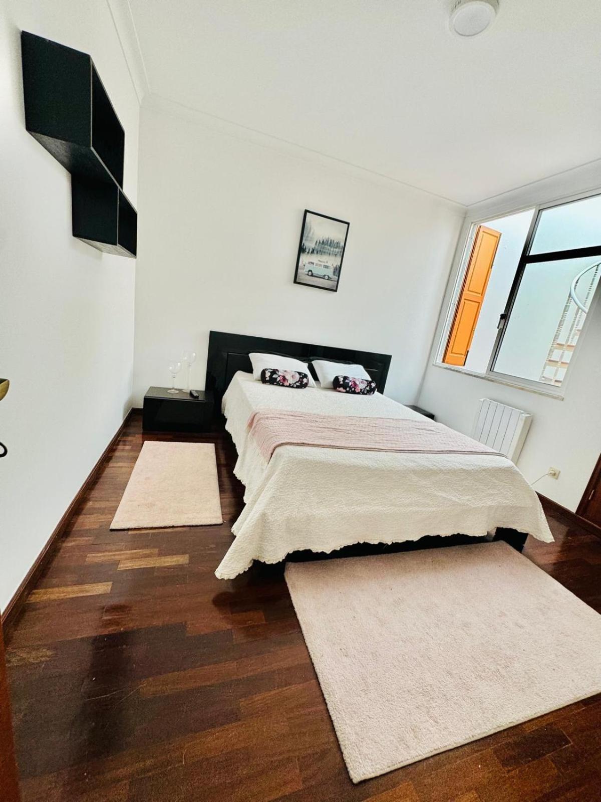 Altamira Rooms And Studio Viana do Castelo Eksteriør billede