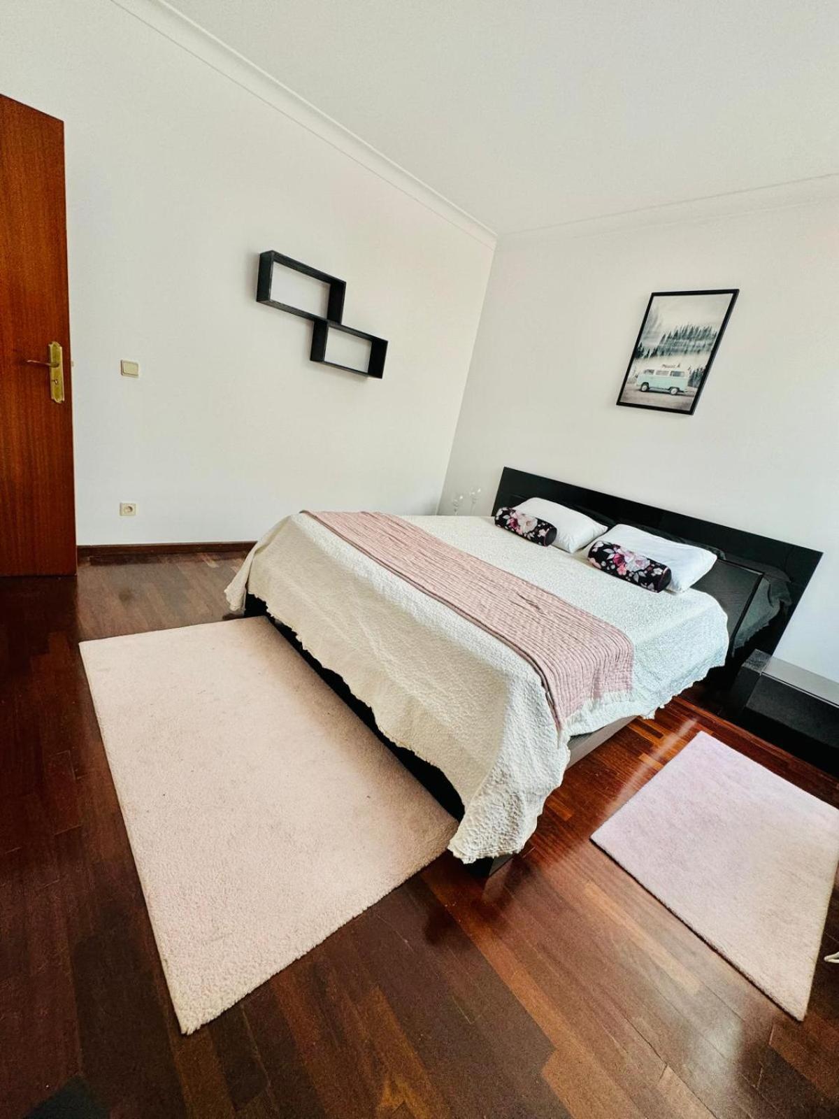 Altamira Rooms And Studio Viana do Castelo Eksteriør billede