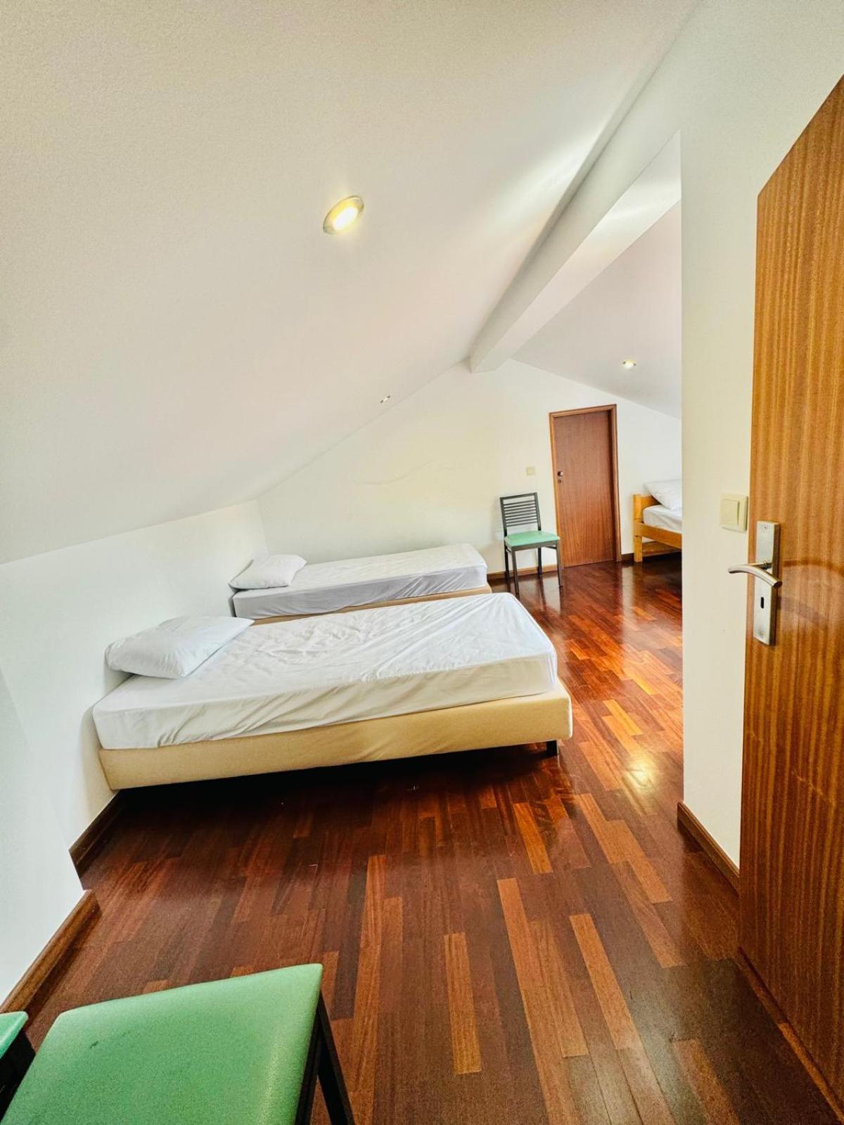 Altamira Rooms And Studio Viana do Castelo Eksteriør billede
