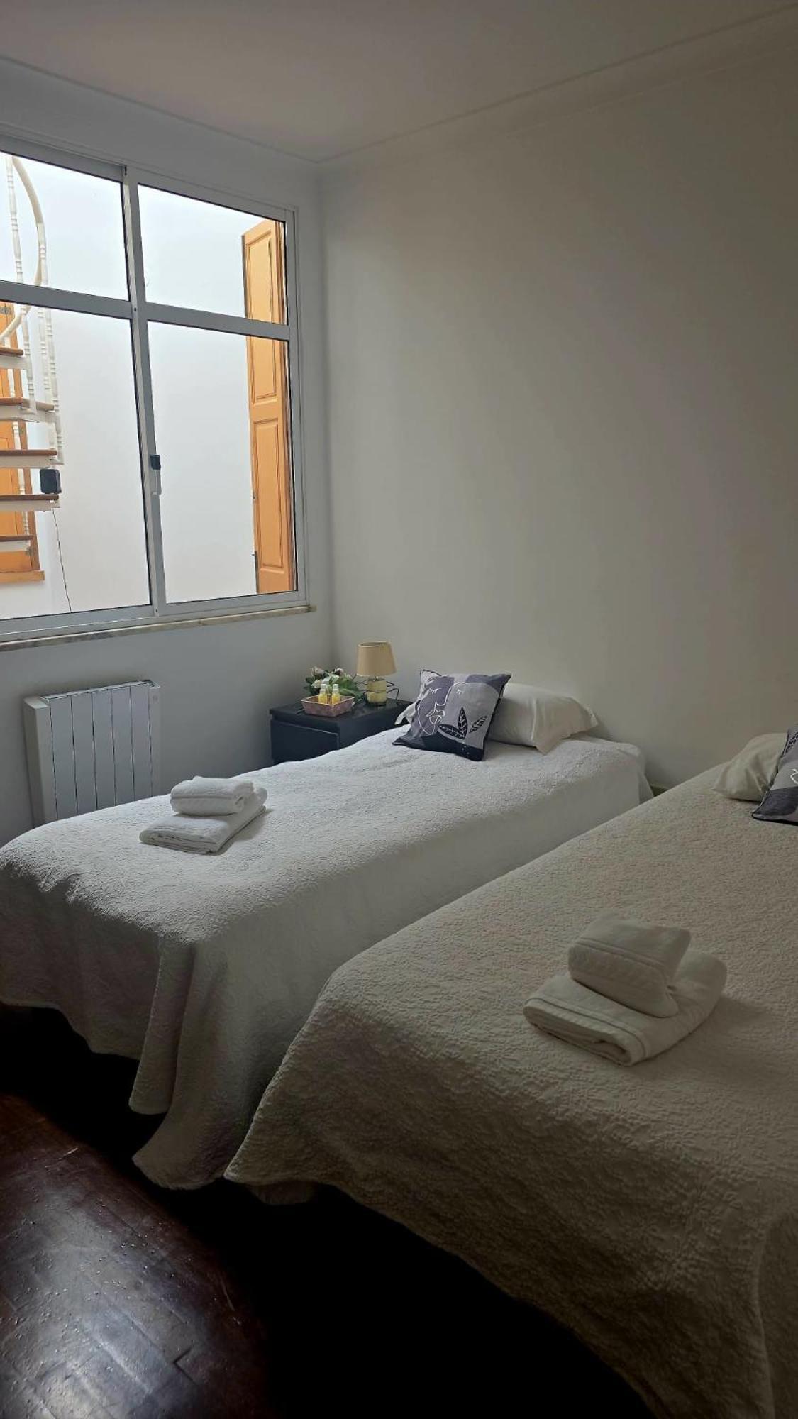 Altamira Rooms And Studio Viana do Castelo Eksteriør billede