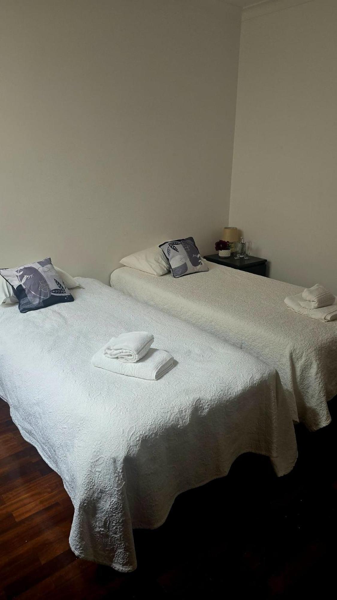 Altamira Rooms And Studio Viana do Castelo Eksteriør billede
